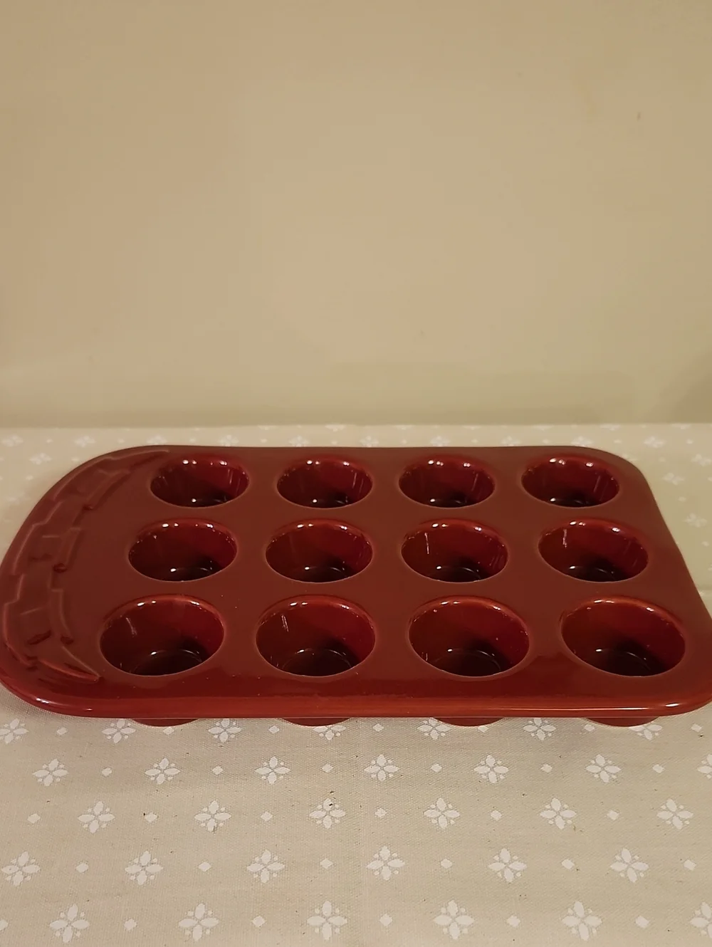 Longaberger Mini Muffin Pan